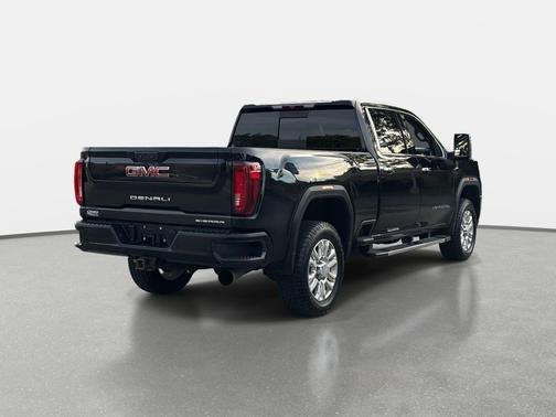 2022 GMC Sierra 2500 Denali