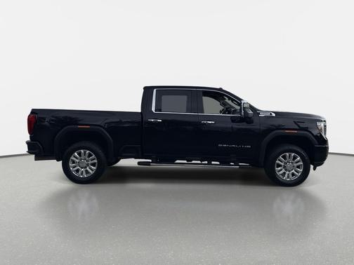2022 GMC Sierra 2500 Denali