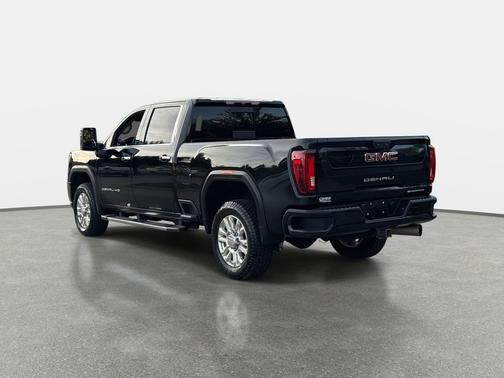2022 GMC Sierra 2500 Denali