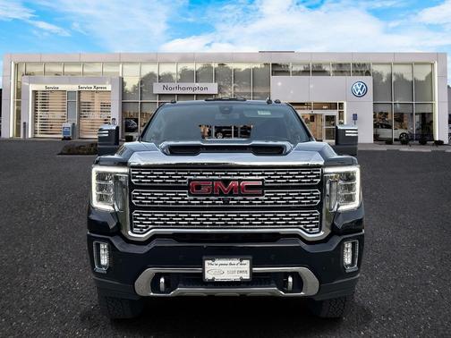 2022 GMC Sierra 2500 Denali