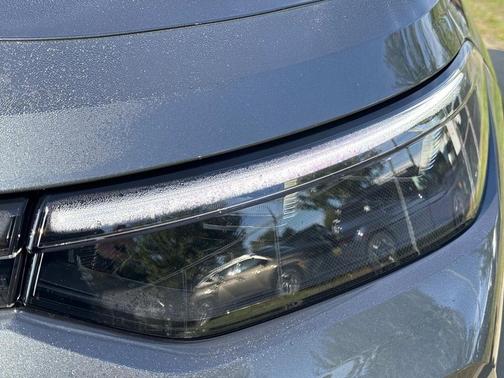 2025 Volkswagen Tiguan 2.0T SE R-Line Black 4MOTION