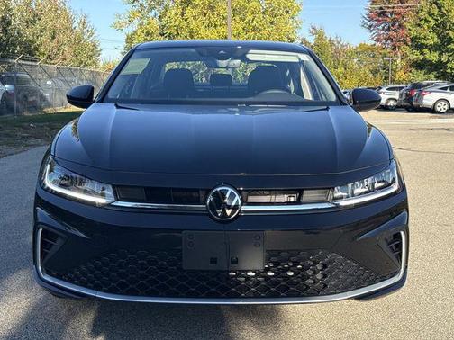 2026 Volkswagen Jetta 1.4T S