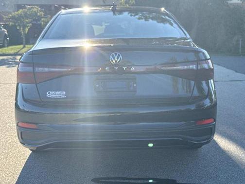 2026 Volkswagen Jetta 1.4T S