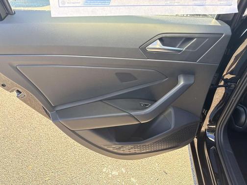 2026 Volkswagen Jetta 1.4T S