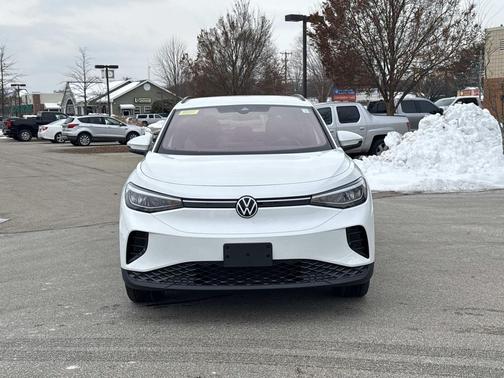2025 Volkswagen ID.4 AWD Pro