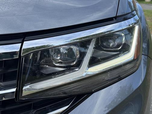 2023 Volkswagen Atlas 3.6L SE w/Technology