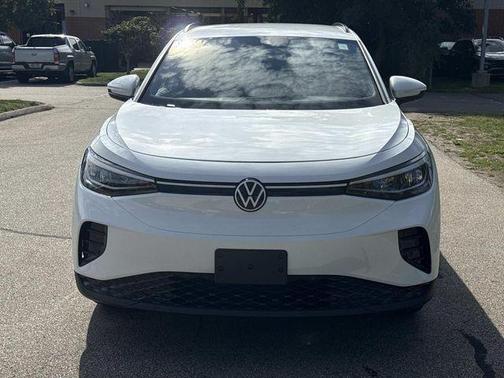 2025 Volkswagen ID.4 Pro