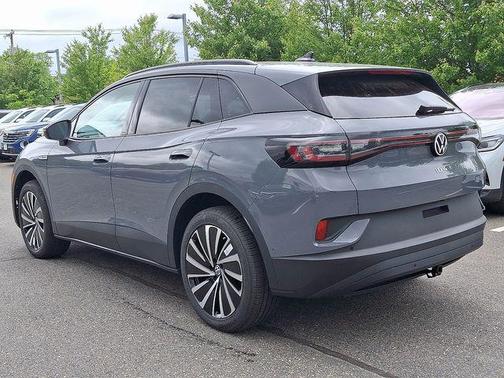2025 Volkswagen ID.4 AWD Pro