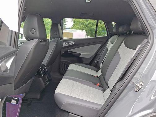 2025 Volkswagen ID.4 AWD Pro