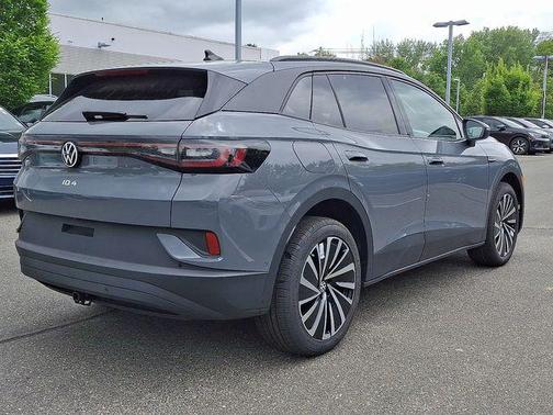 2025 Volkswagen ID.4 AWD Pro