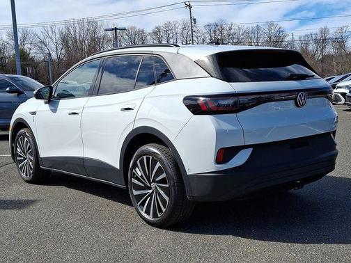 2025 Volkswagen ID.4 AWD Pro