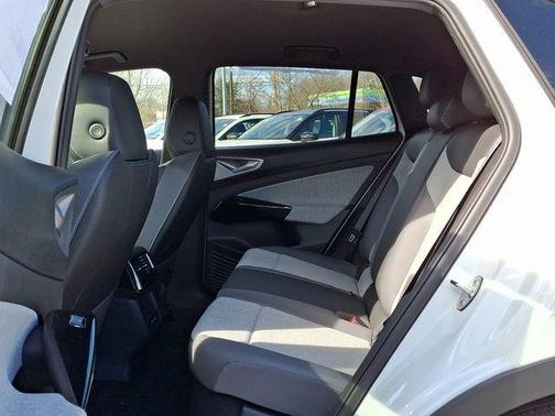 2025 Volkswagen ID.4 AWD Pro