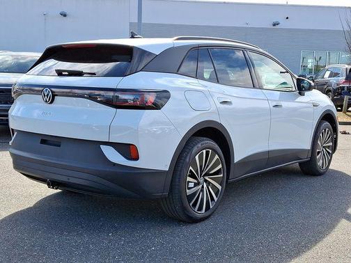 2025 Volkswagen ID.4 AWD Pro