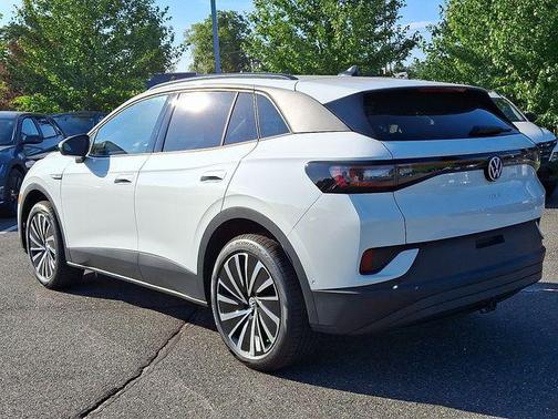 2025 Volkswagen ID.4 AWD Pro