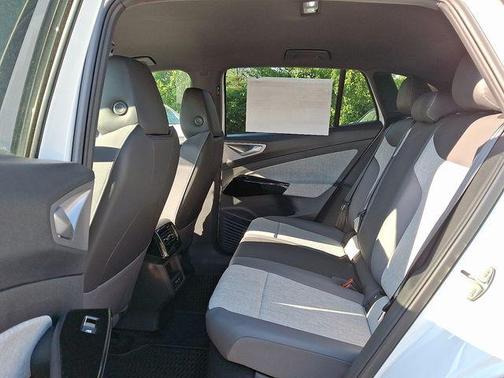2025 Volkswagen ID.4 AWD Pro