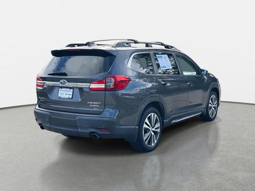 2020 Subaru Ascent Limited 7-Passenger