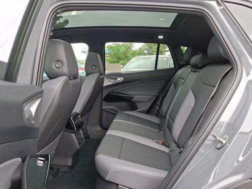 2025 Volkswagen ID.4 AWD Pro S