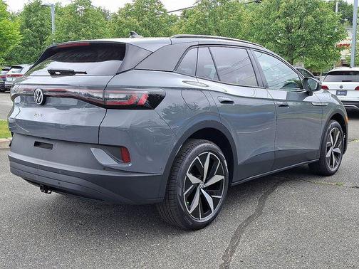 2025 Volkswagen ID.4 AWD Pro S