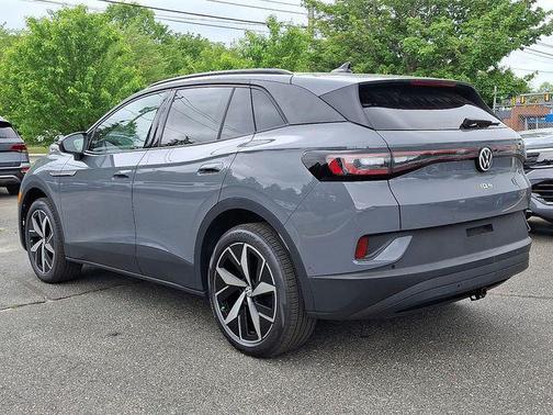 2025 Volkswagen ID.4 AWD Pro S