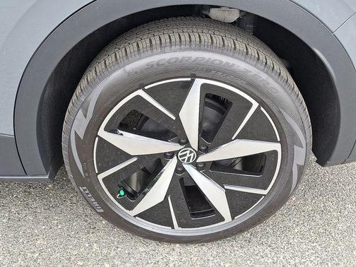 2025 Volkswagen ID.4 AWD Pro S
