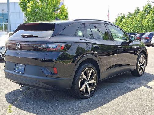 2023 Volkswagen ID.4 AWD Pro S