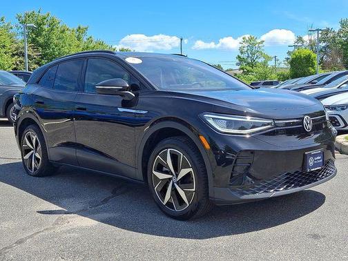 2023 Volkswagen ID.4 AWD Pro S