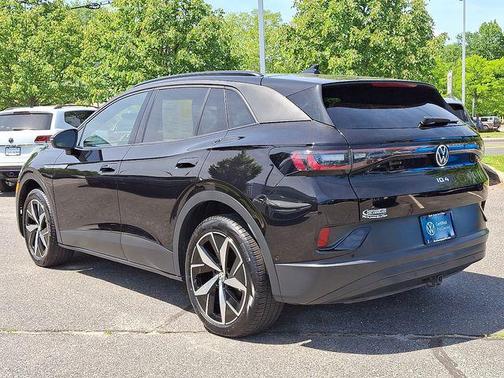 2023 Volkswagen ID.4 AWD Pro S
