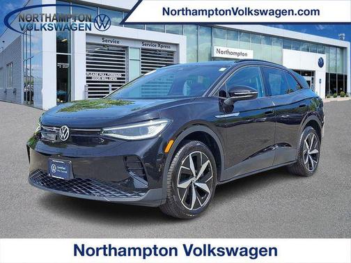 2023 Volkswagen ID.4 AWD Pro S
