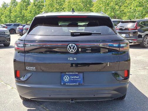 2023 Volkswagen ID.4 AWD Pro S