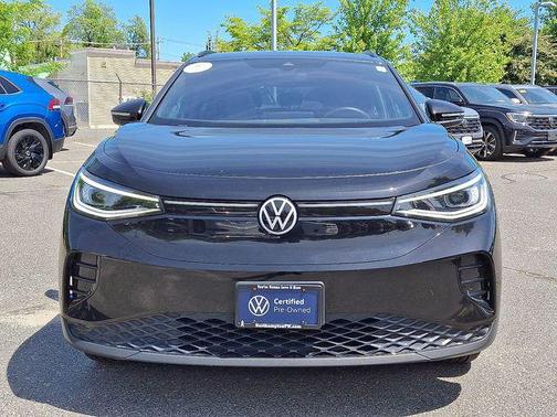 2023 Volkswagen ID.4 AWD Pro S
