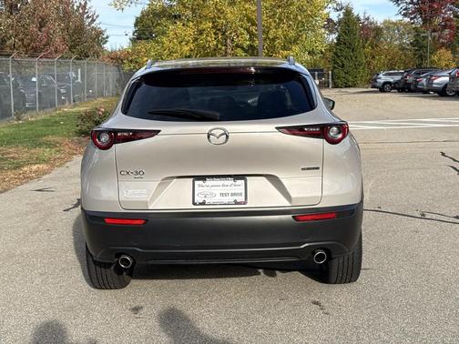 2023 Mazda CX-30 2.5 S Premium Package