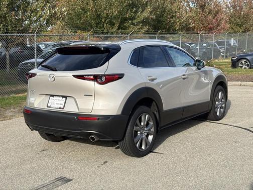 2023 Mazda CX-30 2.5 S Premium Package