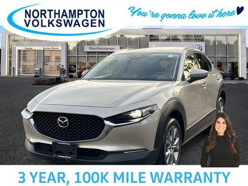 2023 Mazda CX-30 2.5 S Premium Package