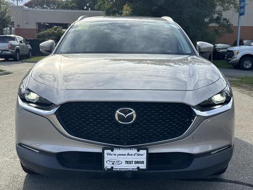 2023 Mazda CX-30 2.5 S Premium Package