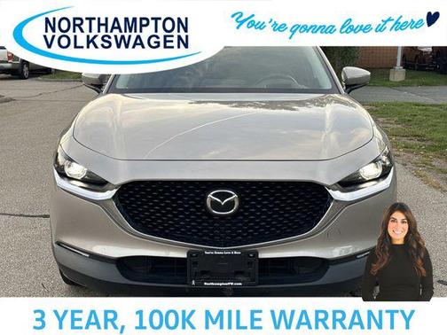 2023 Mazda CX-30 2.5 S Premium Package