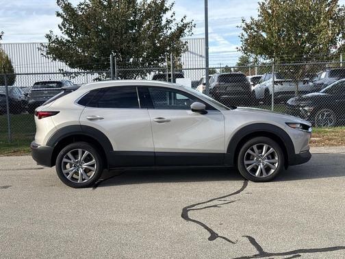 2023 Mazda CX-30 2.5 S Premium Package