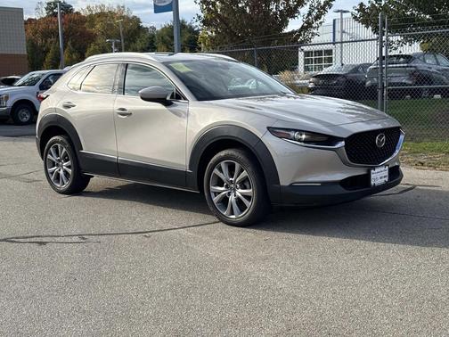 2023 Mazda CX-30 2.5 S Premium Package