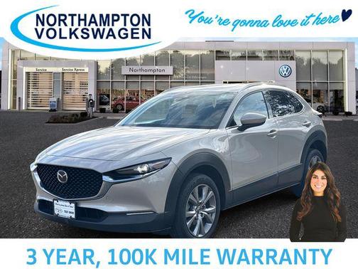 2023 Mazda CX-30 2.5 S Premium Package