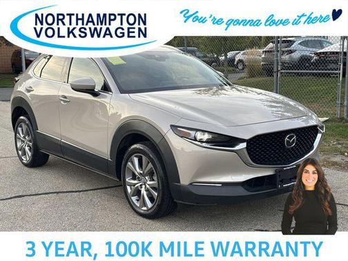 2023 Mazda CX-30 2.5 S Premium Package