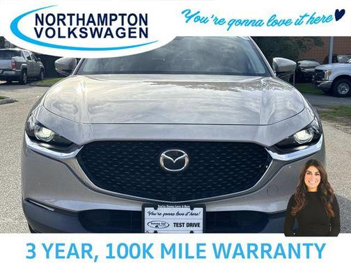 2023 Mazda CX-30 2.5 S Premium Package