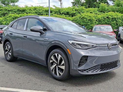 2025 Volkswagen ID.4 Pro