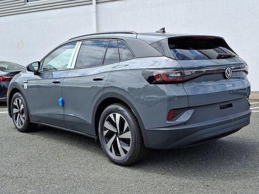 2025 Volkswagen ID.4 Pro