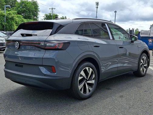 2025 Volkswagen ID.4 Pro