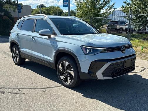 2025 Volkswagen Taos 1.5T SEL