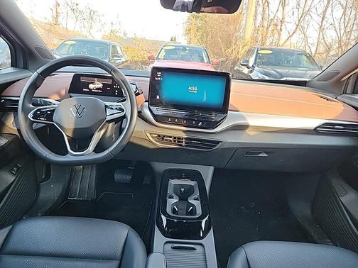 2022 Volkswagen ID.4 AWD Pro S