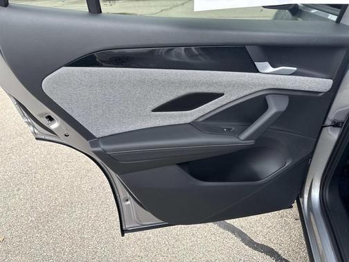 2025 Volkswagen Tiguan 2.0T S 4MOTION