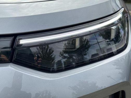 2025 Volkswagen Tiguan 2.0T S 4MOTION