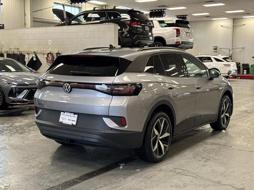 2025 Volkswagen ID.4 AWD Pro S