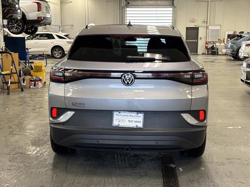 2025 Volkswagen ID.4 AWD Pro S