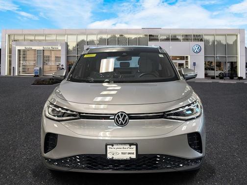 2025 Volkswagen ID.4 AWD Pro S